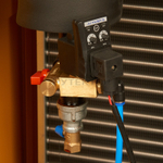 Осушитель сжатого воздуха рефрижераторного типа ET-Compressors RD 6000