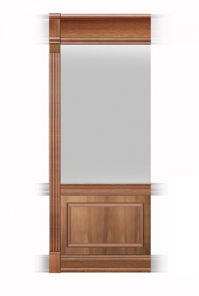 Интерьерные панели «Президент Премиум» 900