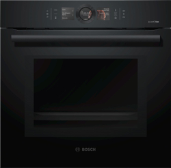 Встраиваемый электрический духовой шкаф Bosch HNG8764C7