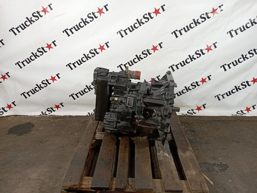 Ретардер кпп 12TX2621TD 2023г.