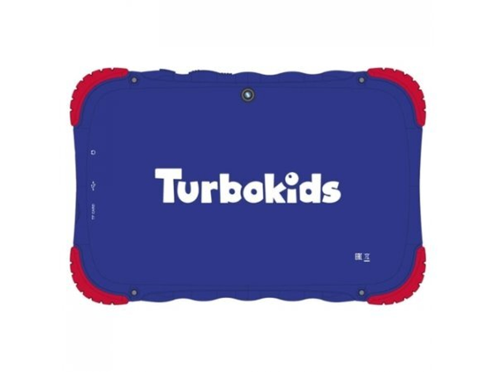 Планшет TurboKids S5 Blue