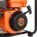 Мотопомпа бензиновая MERAN MPG301ST для грязной воды 100345496