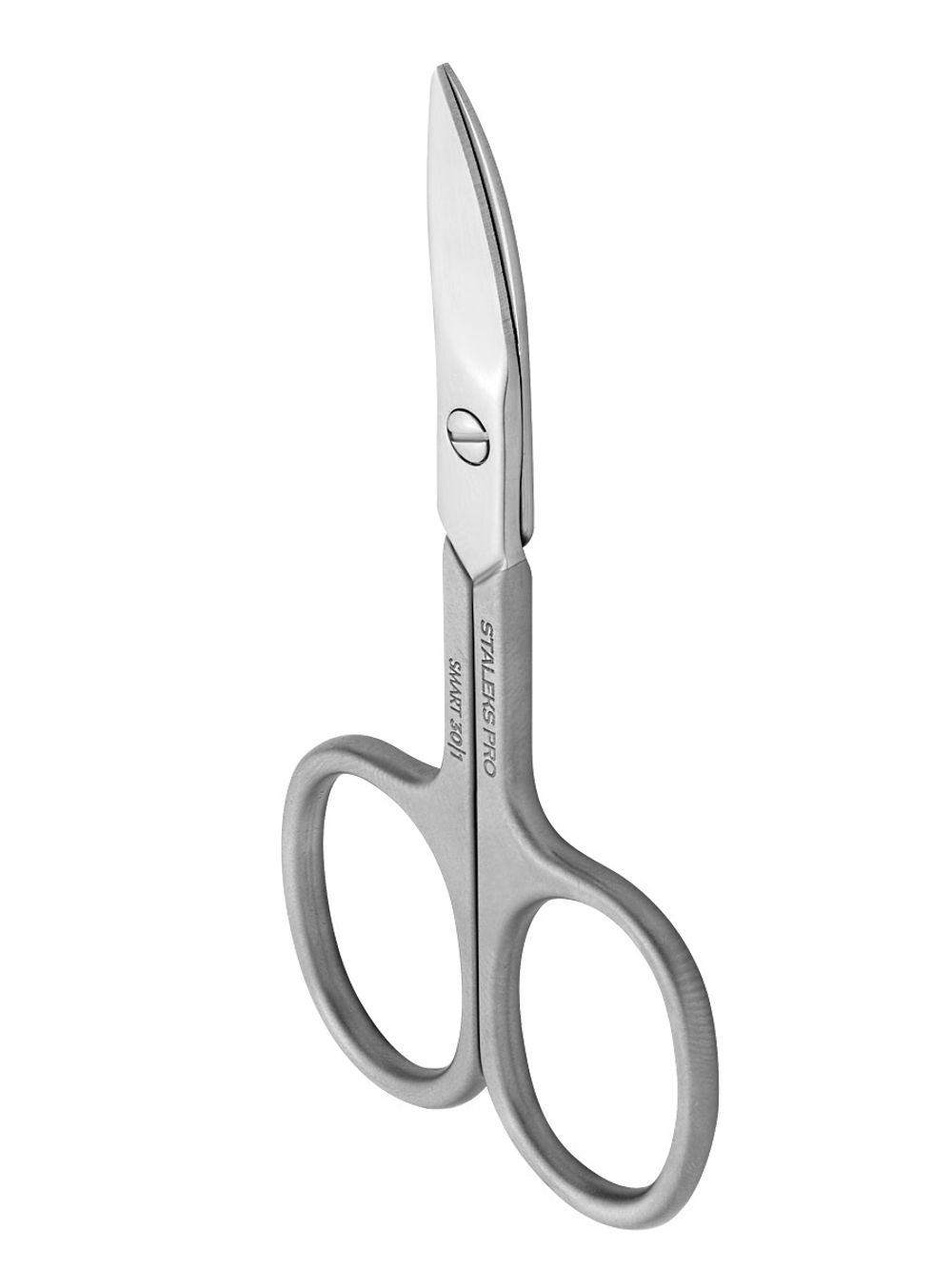 Ножницы SMART 30 TYPE 1 профессиональные для ногтей СТАЛЕКС