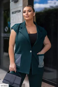 Костюм IH-8053 Фабрика Моды