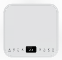 ROYAL CLIMA TESORO RM-TS28CH-E