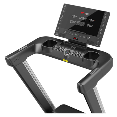 Беговая дорожка CardioPower Masters 7