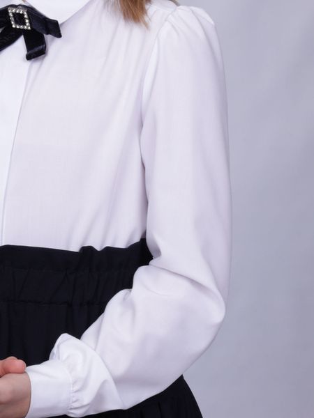 Блузка для девочки (ШФ-2332)