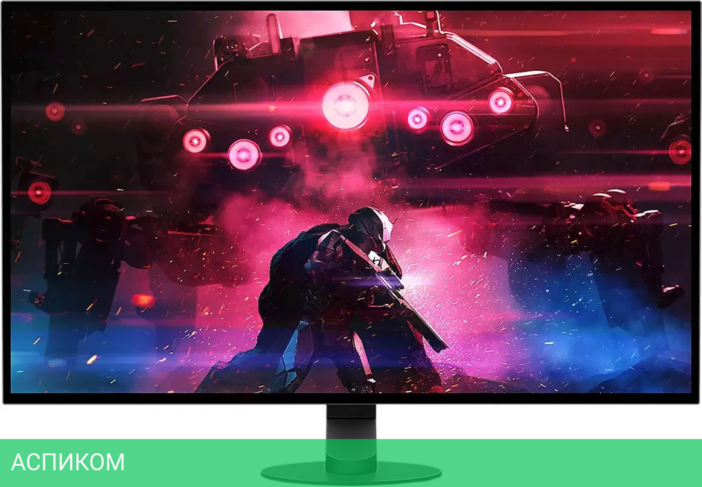 Монитор Sony Inzone M10S