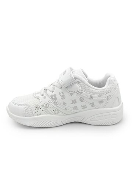 Кроссовки для тенниса Детские SEVENSIX BIMBY для всех покрытий