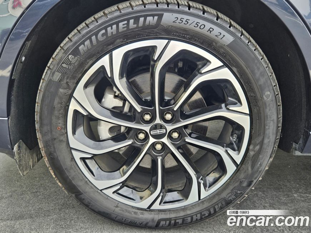 Lincoln Nautilus 2 Generation 2.0 Reserve AWD (12.2023)