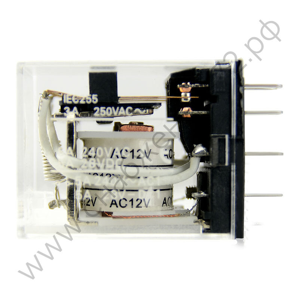 Реле промежуточные Энергия MY