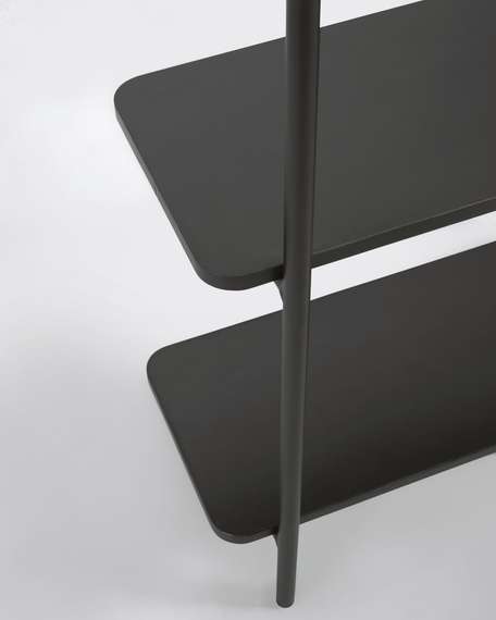 Напольная вешалка с полками Galatia | La Forma | Испания | Купить в Hallberg.ru