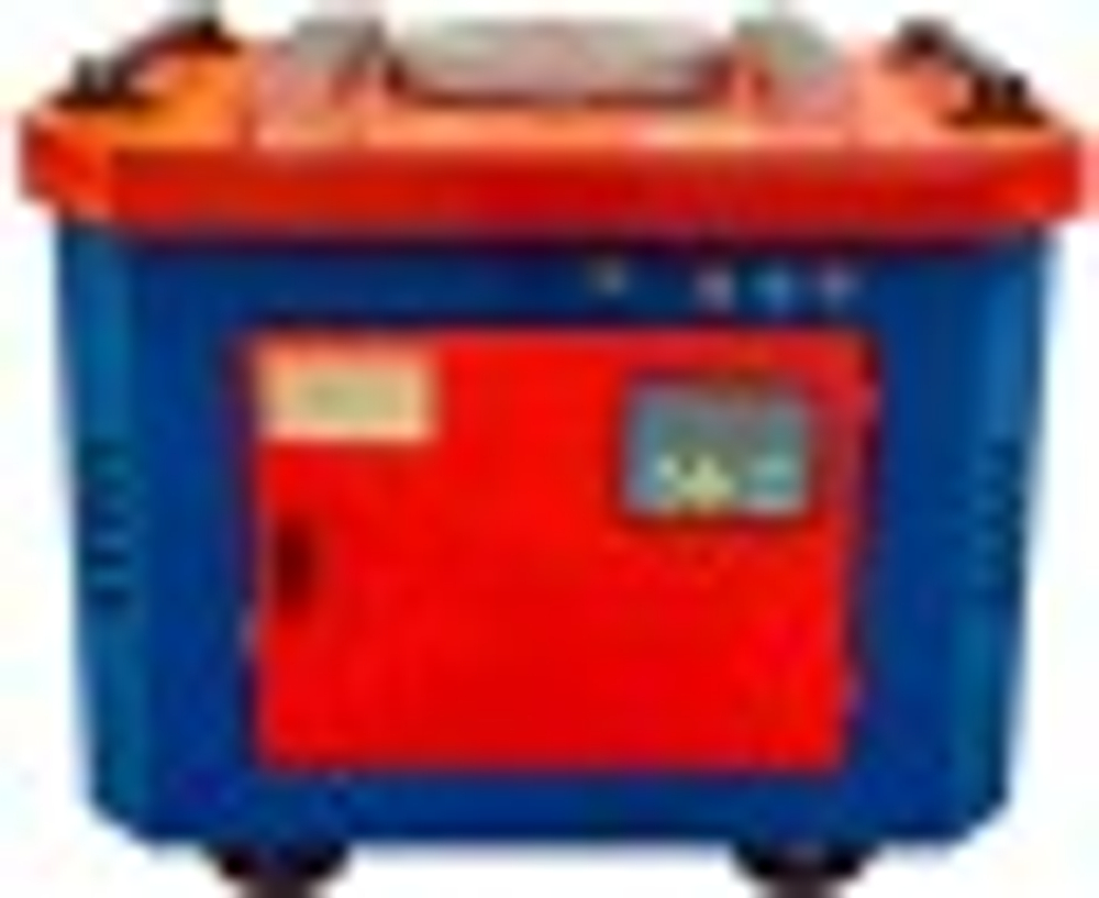 Станок для гибки арматуры VEKTOR GW50 с ЧПУ 378