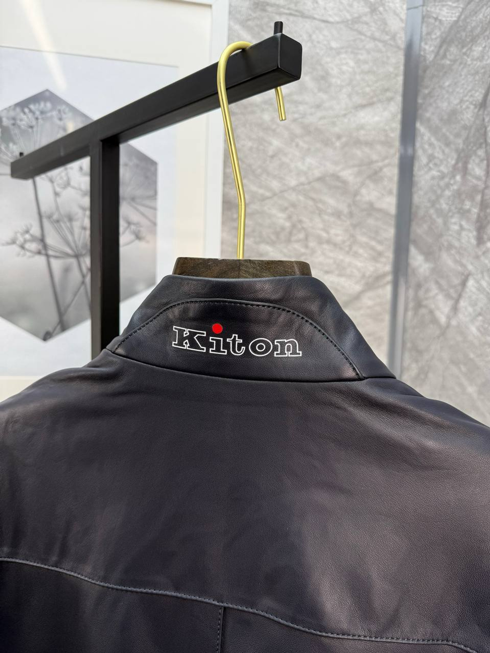 Куртка Kiton
