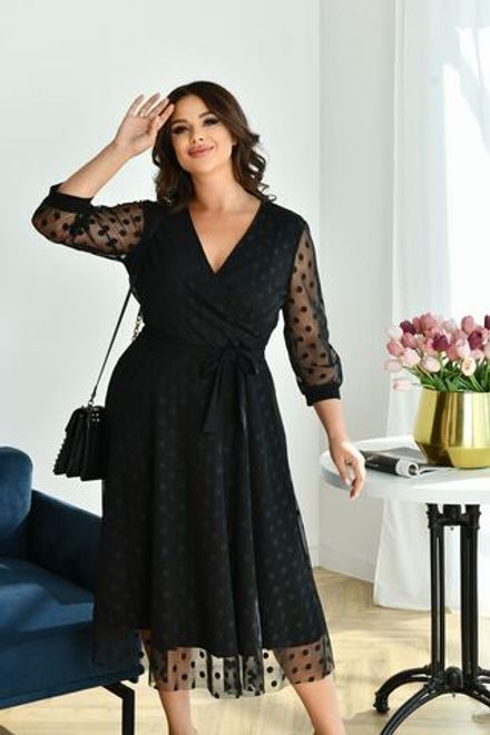 Платье УК-3514-2 Fabrika Фото 2