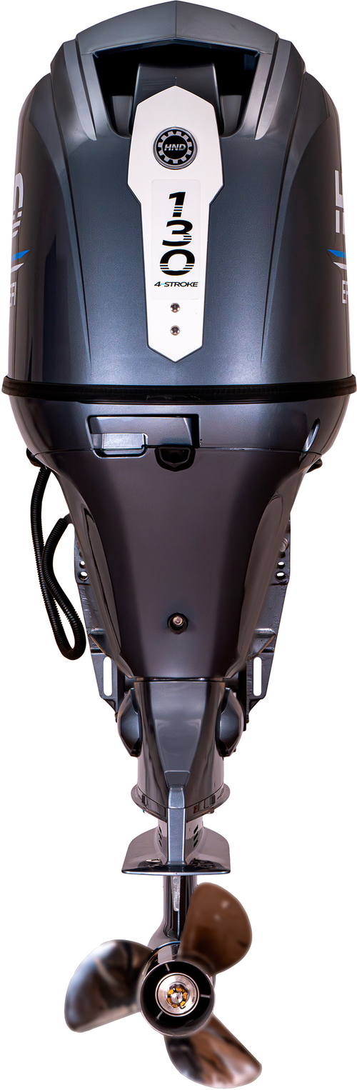 Лодочный мотор HND OB130FIERTX