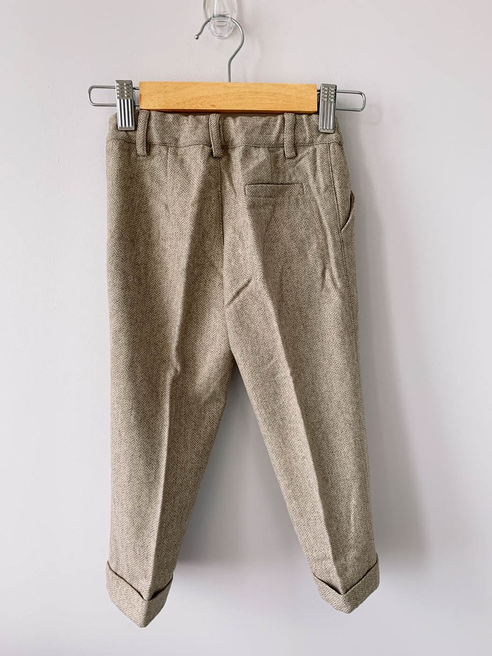 Новые брюки Baby A, 98