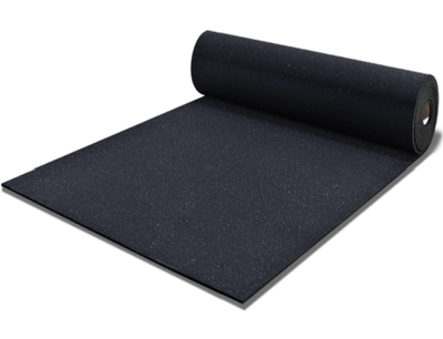 Рулонное покрытие Rubbergum Flex P850 (подложка)