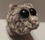 Мягкая игрушка