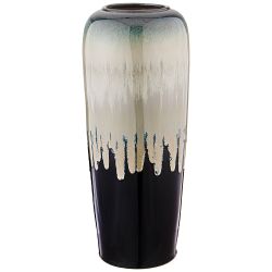 ВАЗА ДЕКОРАТИВНАЯ 17Х17Х40 СМ