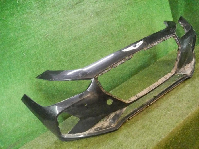 Бампер передний Genesis G70 (2017-2021)