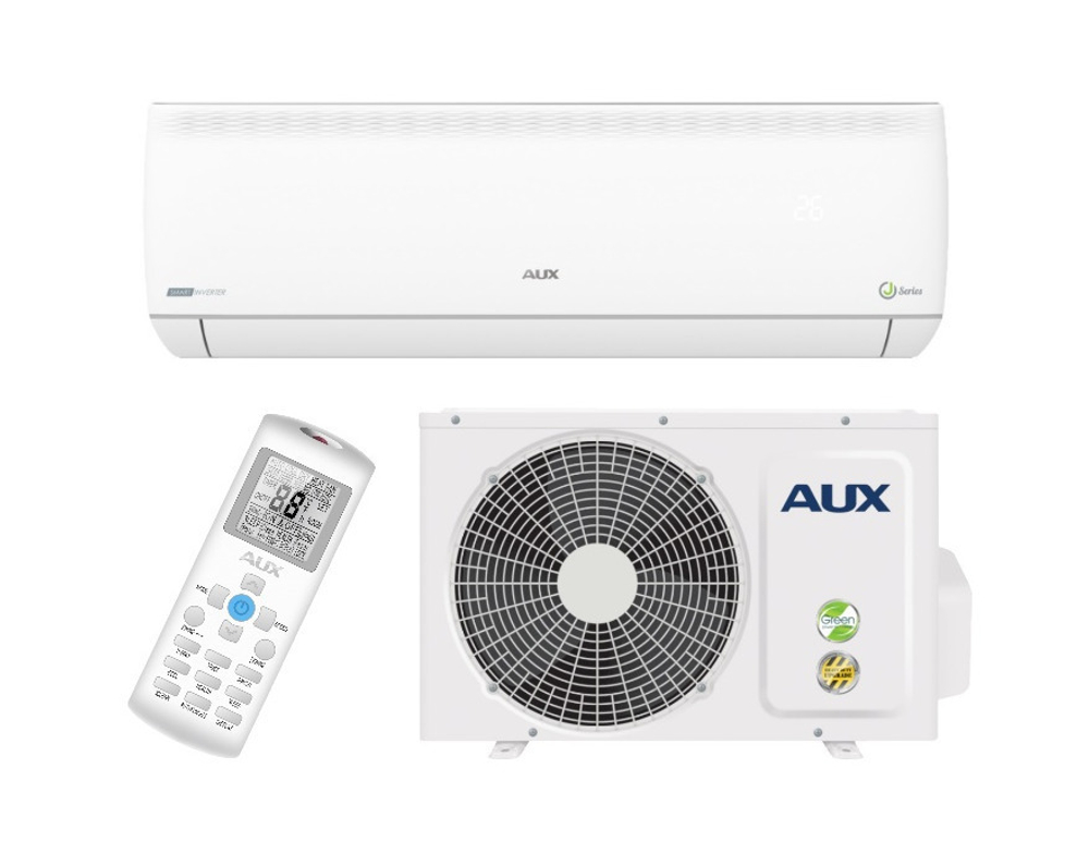 Сплит система AUX JD ASW-H18A4/JD-R2DI AS-H18A4/JD-R2DI Inverter