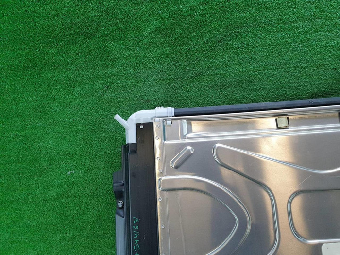 Механизм панорамной крыши BMW X6 E71 (2007-2014)