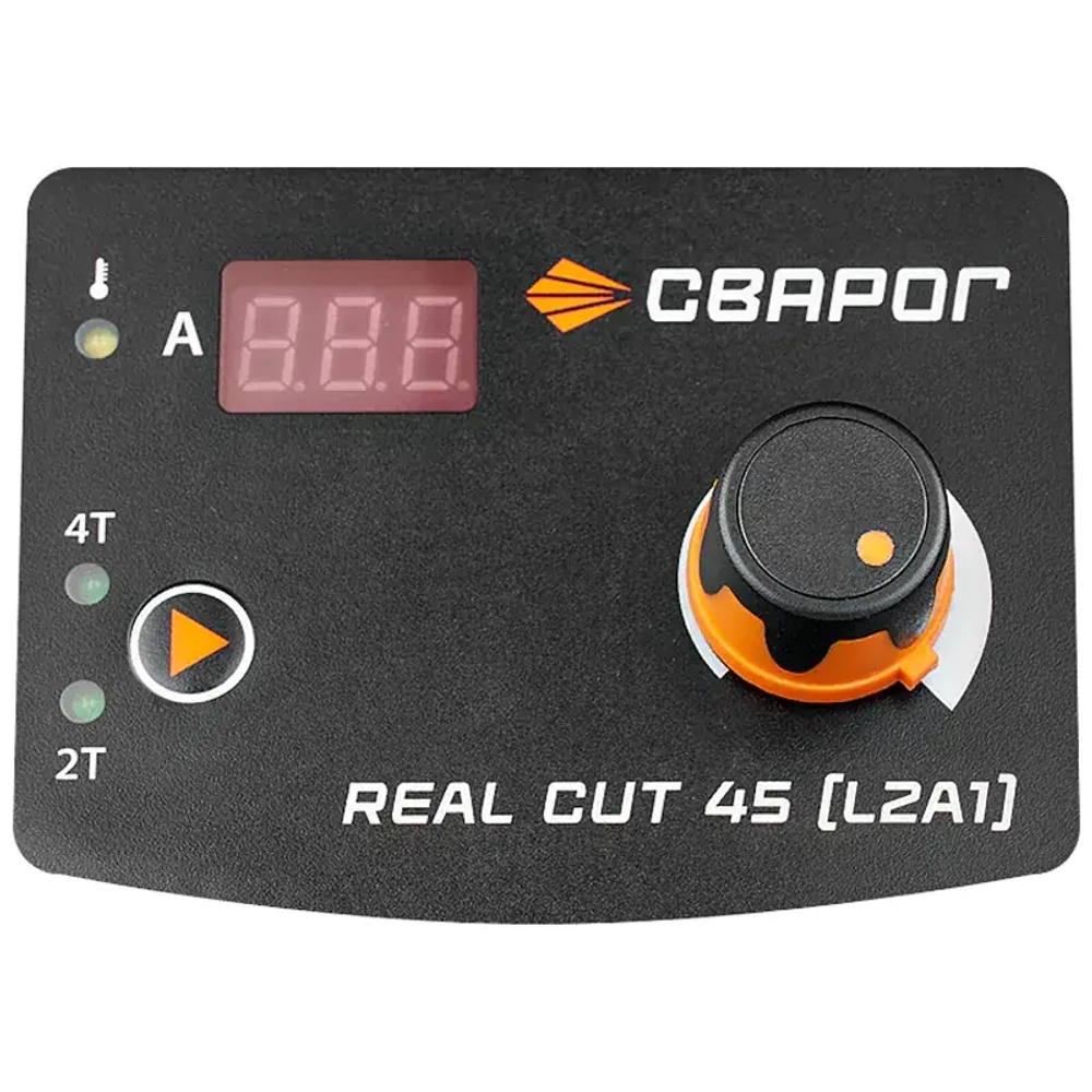 Сварог REAL CUT 45 L2A1 плазморез 00000099731