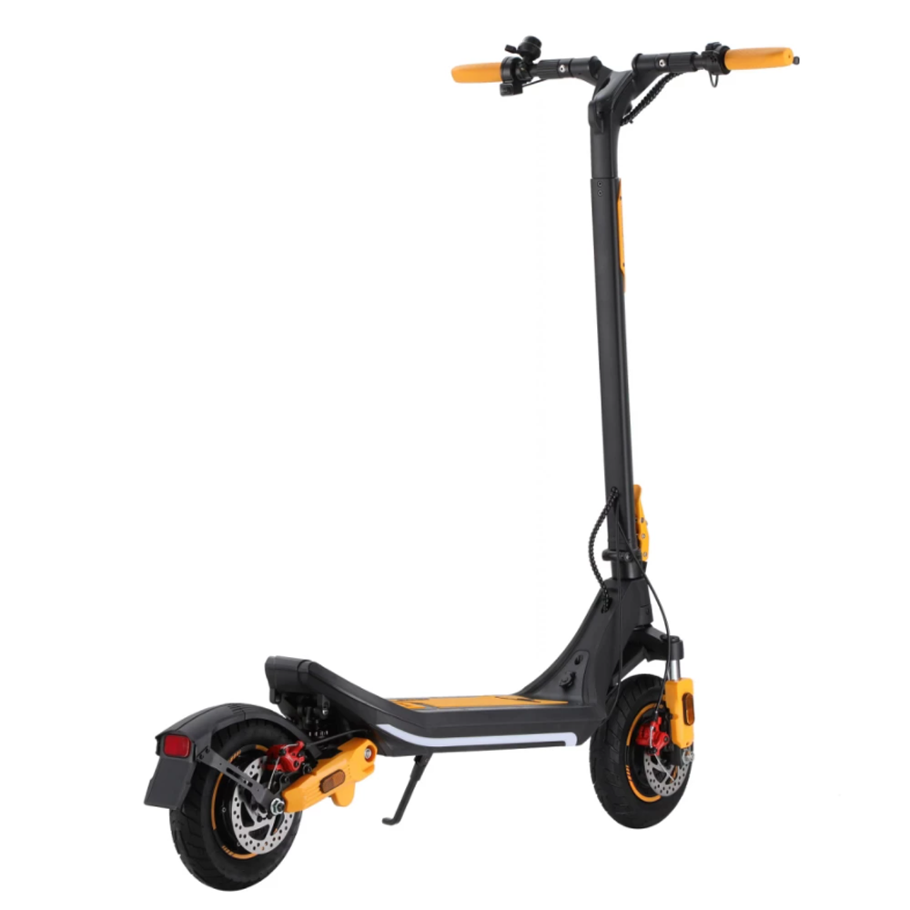 Электросамокат Kugoo Kirin M3 Pro