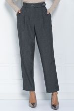 Брюки Счастливая встреча (серые) Б11437 LT Collection (Акция)