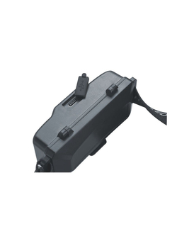 Фонарь аккумуляторный налобный 95 560 NPT-H44-ACCU 1LEDx10Вт 4реж Li-ion 2x1.2А.ч NAVIGATOR 95560
