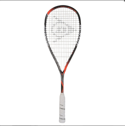 DUNLOP, REVELATION PRO 128 HYPERFIBRE+ NH, (Ali Farag), (2019), Squash Racket