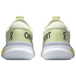 On Tennis