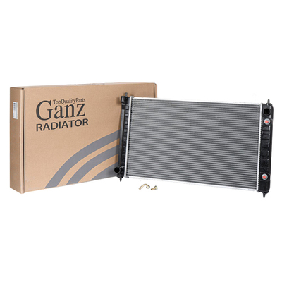 Радиатор основной NISSAN Teana (J32) 2008 GANZ GIJ21242