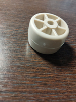 Ролик-ножка для холодильника Атлант, Минск, Позис 331331103700