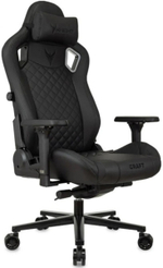 Кресло игровое Бюрократ Knight Craft