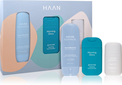 HAAN Daily rescue pack Serenity - Подарочный набор Hyvä Meininki /  3 шт.   / GTIN 5060917123518