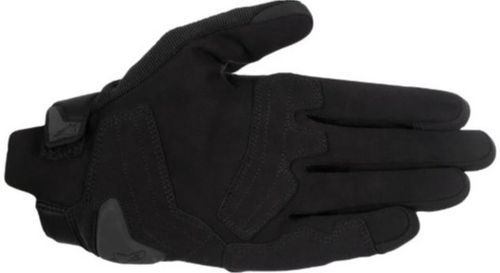 Gloves SP X 1 / Черный
