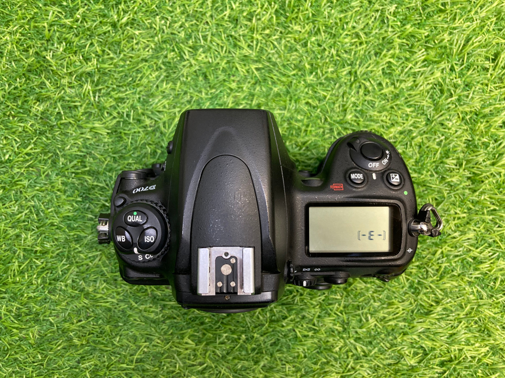 Nikon D700 Покупка/Продажа