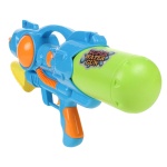 Водный пистолет 46,5см. микс, пакет 190