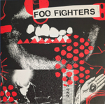 Foo Fighters / Your Favorite Toy (LP)