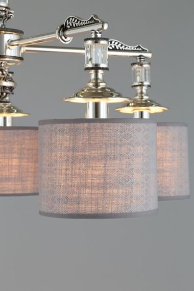 Подвесная люстра Omnilux Rovigo OML-64317-05