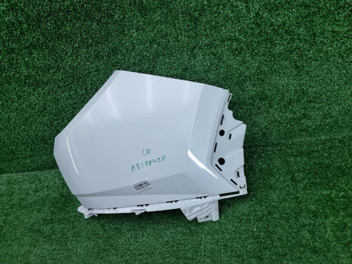 Бампер задний правая часть Hyundai Tucson 4 20-нв