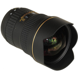 Tokina AT-X 16-28 PRO FX F2.8 C/AF для Canon