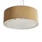 Подвесной светильник Плиссировка  / Pleating Freya fr5434pl-03bg