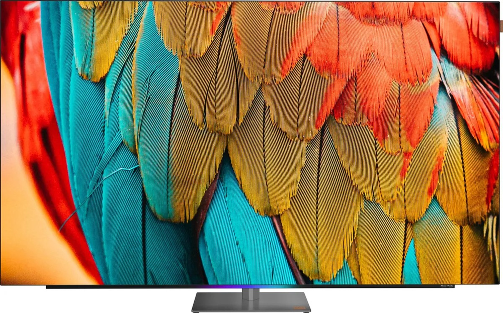 Телевизор SKYWORTH 77SXF9850, OLED, 4K Ultra HD