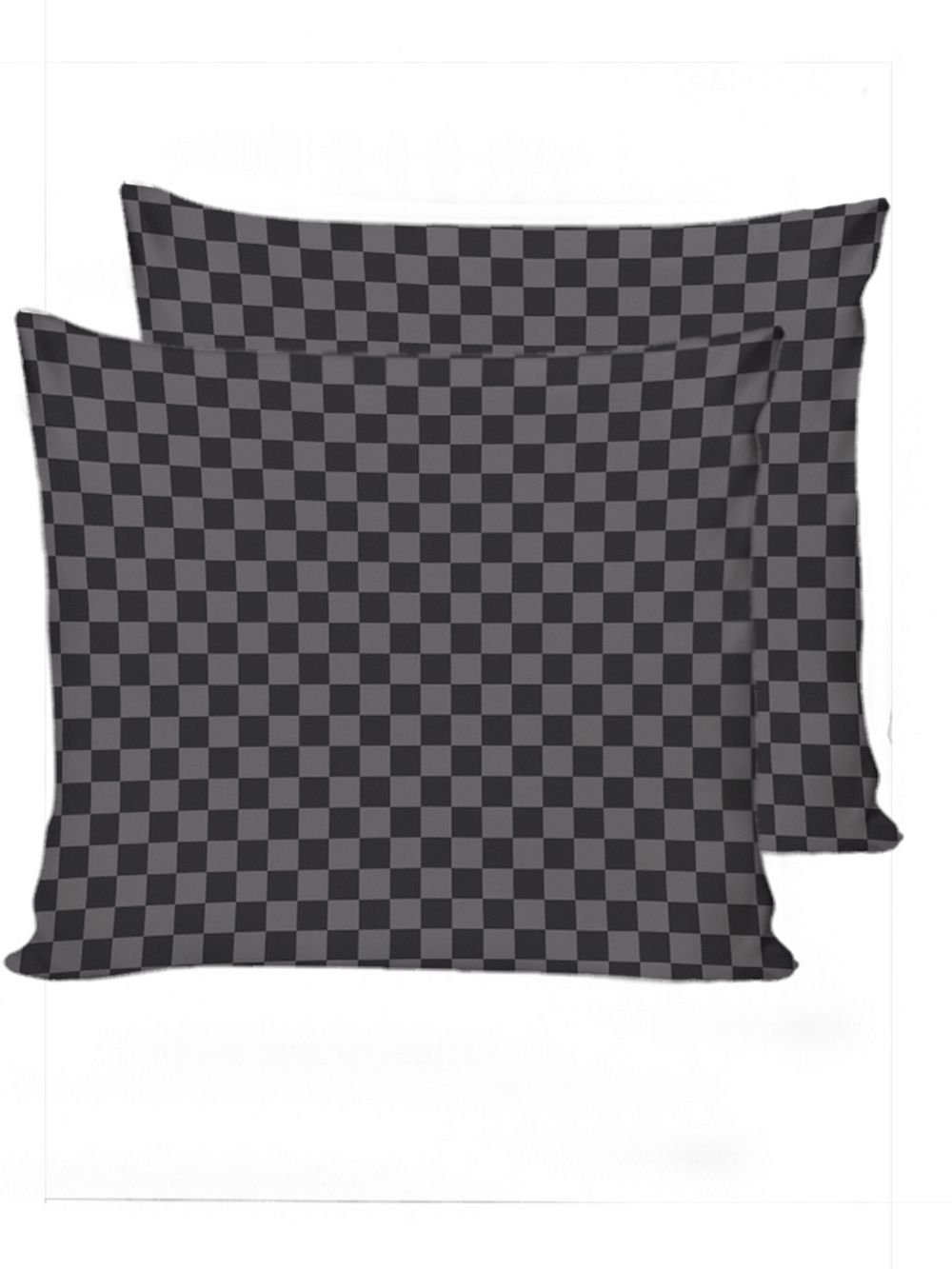 Наволочка комплект 2шт "Роджер" 70х70 см, поплин