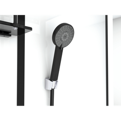 Душевая кабина B&W G8010 (850х1600х2150)