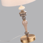 Настольная лампа Odeon Light 5040/1T HOMI