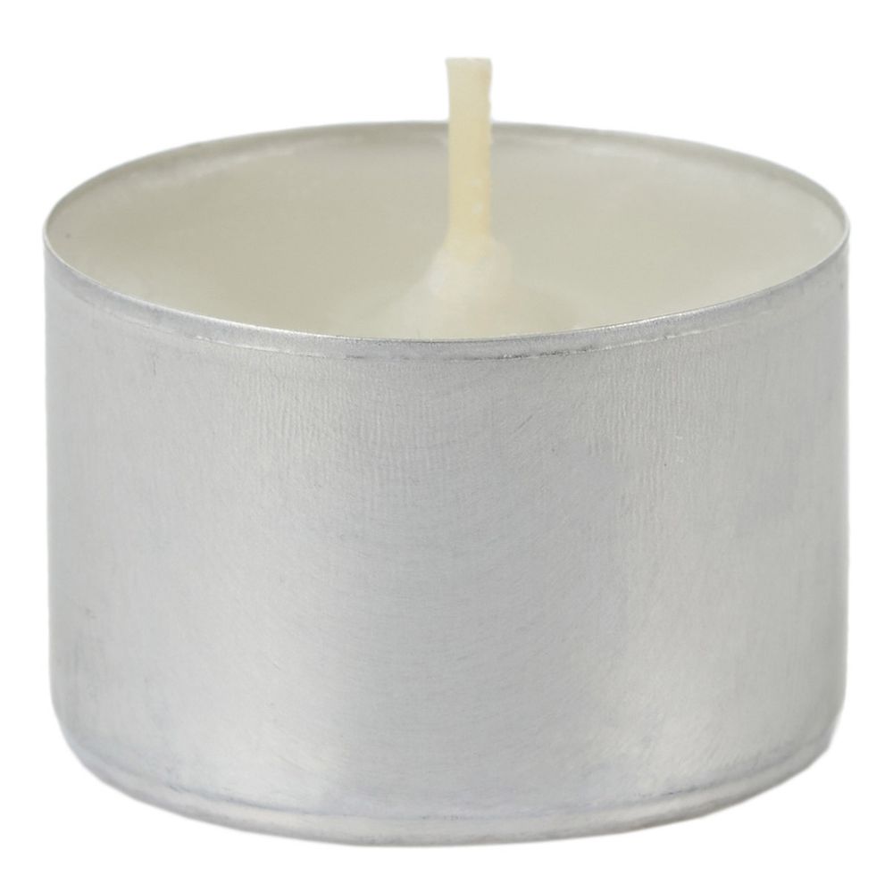 Свечи чайные Gipfel Lotus 51383 20 предметов